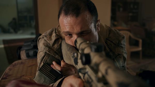 'Warfare' A24 Releases Trailer For War Film, Available In Theatres In 2025