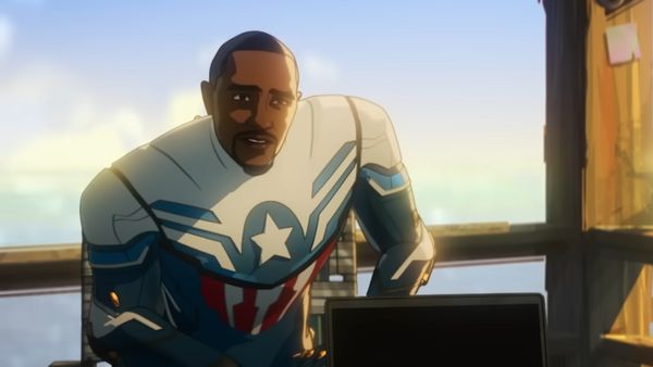 Marvel Teases Exlcusive Clip For Highly Anticipated Third Season Of Their 'What If...?' Series, Learn More