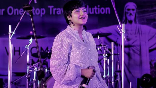 Who Is Lagnajita Chakraborty, The Bengali Singer Accusing Rajesh Roshan Of Sexual Harassment