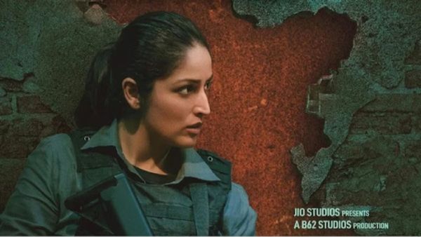 Yami Gautam Reflects On Success Of Article 370, Says 'Was Part Of Film Which Will Be...'