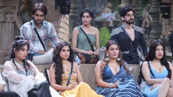 Bigg Boss 18 Voting Trends Today (December 18): Who Will Be In Bottom 2 & Face Eviction?