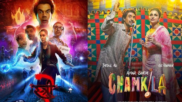 Year Ender 2024: Horror Comedies To Biopics; Bollywood Trends That Ruled The Screen