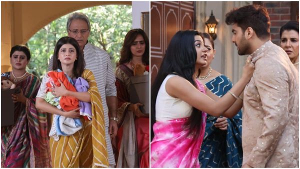 Yeh Rishta Kya Kehlata Hai Written Update December 13: Abhira Decides To Leave Armaan; Is It End Of AbhiMaan?
