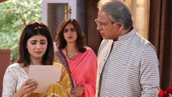 Yeh Rishta Kya Kehlata Hai Written Update December 16: Will Abhira Divorce Armaan? BIG TWIST Ahead