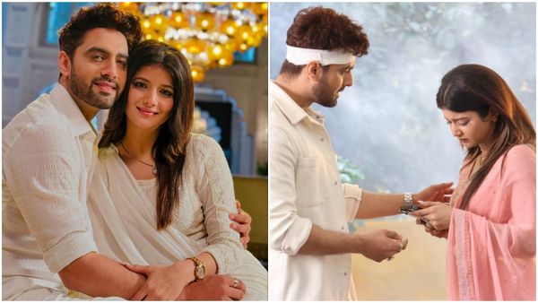 Yeh Rishta Kya Kehlata Hai Written Update December 23: Abhira’s Bold Move Against Gossipmongers; Armaan Elated