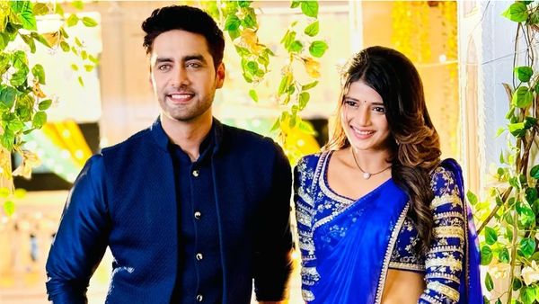 Yeh Rishta Kya Kehlata Hai Written Update December 24: AbhiMaan Reach Jaipur With Families; Will They Reunite?