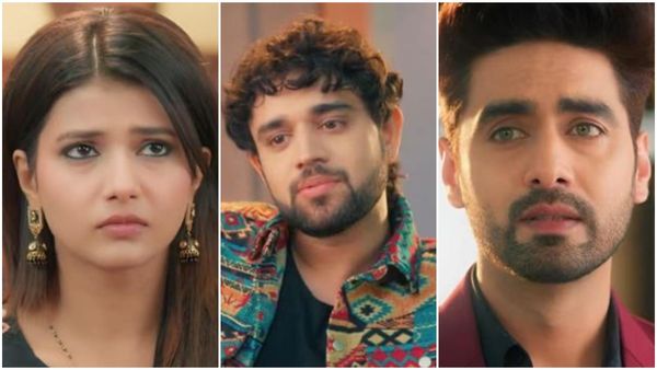 Yeh Rishta Kya Kehlata Hai Written Update December 25: Football Match Between Poddars, Goenkas; Who Will Win?