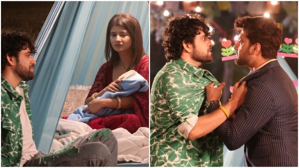 Yeh Rishta Kya Kehlata Hai Written Update December 3: Abhir’s Truth Is Out; Here’s How Abhira Reacted