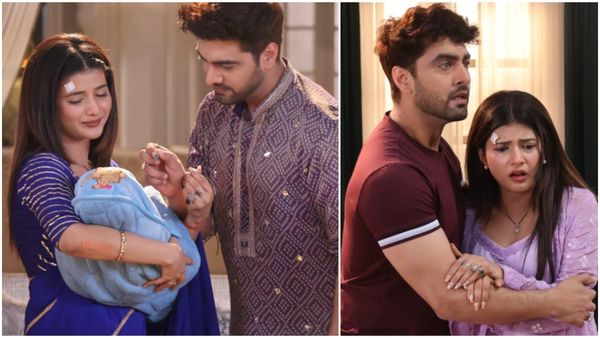Yeh Rishta Kya Kehlata Hai Written Update December 7: Armaan Gives The Letter To Abhira; Nurse Blackmails Him