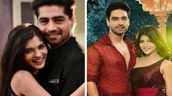 ITA Awards 2024: Is Tension Brewing Between 3rd & 4th Generation Leads Of Yeh Rishta Kya Kehlata Hai? Netizens