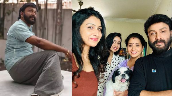 Yuvanraj Nethrun Last Post Goes VIRAL Amid Death: Here's What Veteran Tamil TV Actor Said About Daughter