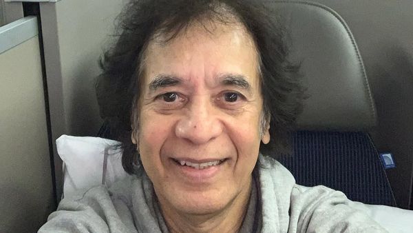 Zakir Hussain, Tabla Maestro, Leaves Behind a Legacy of Global Recognition, Awards, and Cultural Influence