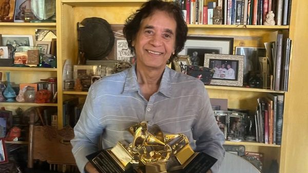 Zakir Hussain's Net Worth: From Charging Rs 5 To 5 Lakh; A Detailed Look at the Tabla Maestro's Wealth