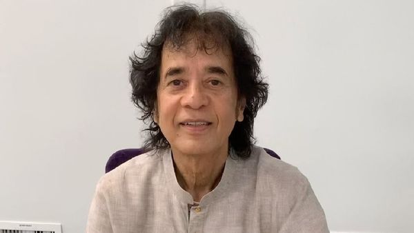 Zakir Hussain Death: Tabla Maestro’s LAST POST Is About Graceful Moment Which Will Leave You In Awe