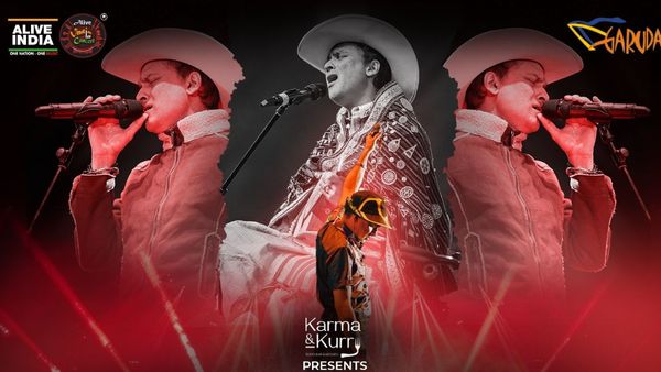 Zubeen Garg Live in Concert To Take Place In Bangalore This Weekend On December 14