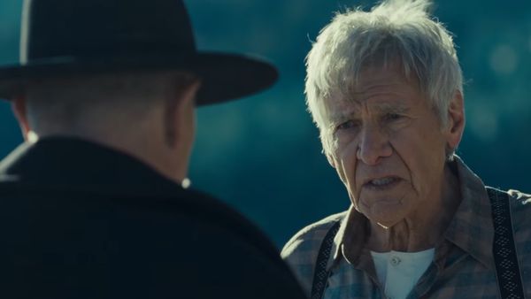 Yellowstone's Spin-Off Series '1923' Season 2 Official Trailer Released By Paramount+