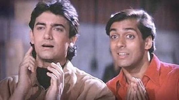 Bigg Boss 18 Finale: Aamir Indulge In A Fun Banter With Salman; Says 