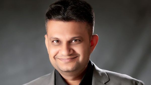 Abhay Chheda Appointed as Vice President - Syndication and Distribution for Atrangii, Ullu, and Hari Om OTT