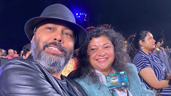 Director-Producer Abhigyan Jha on Crafting Unique and Impactful Shows: 