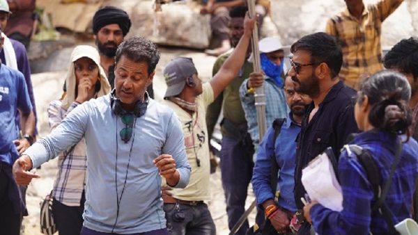 Azaad: Filmmaker Abhishek Kapoor Pens A Humble Note, Says 'Sapne Hit Ya Flop Nahi Hote, Sakaar Hote Hain'