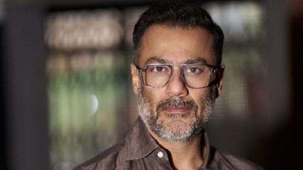 Azaad' Director Abhishek Kapoor Opens Up About Conceptualising The Period Drama, Writing The Script In 2016