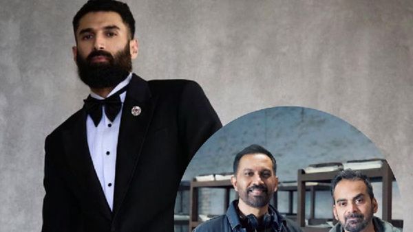 Aditya Roy Kapur To Headline Raj & DK’s New Netflix Series Rakt Bramhand