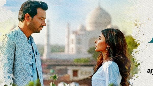 Dice Media’s Shows’ ‘Agra Affair’ And ‘Ek Farzi Love Story’ Secure Spot With ‘Squid Games’ In Ormax List