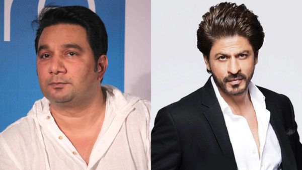 Director Choreographer Ahmed Khan Shares Heartwarming Anecdote From SRK's Iconic Track 'Chaand Taare'