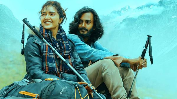 Sanal Kumar Sasidharan Releases Manju Warrier-Starrer Ah'r Kayyattam Online For Free