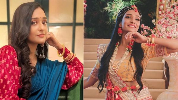 Republic Day 2025 EXCLUSIVE! Bhagyalakshmi's Aishwarya Khare Shares Fond Memories Of Celebrations In School