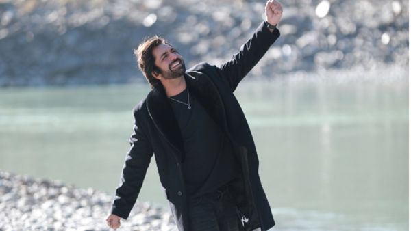 Akhil Sachdeva: “I Wanted To Start 2025 With A Bang By Gifting My Fans A Love Ballad!”