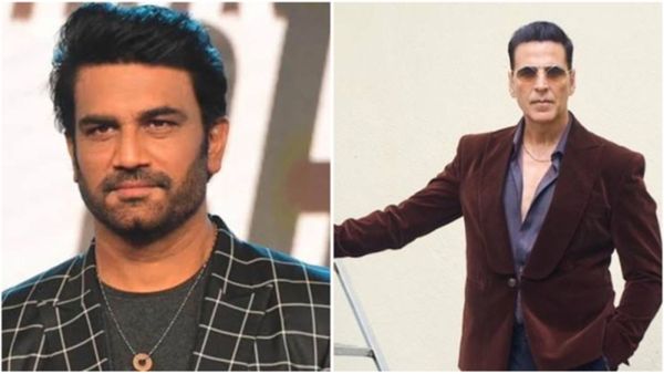 Skyforce Releases: Akshay Kumar & Sharad Kelkar Set To Reunite For The Movie For Third Time