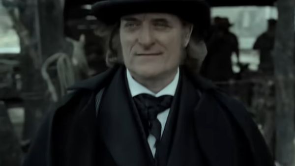 New M-Rated Trailer Dropped For 'American Primeval' Series By Netflix, More Details