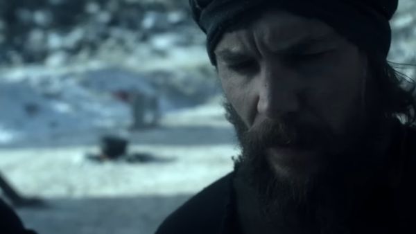 'American Primeval' Coming VERY SOON To Netflix, Watch Sneak Peek And Learn More