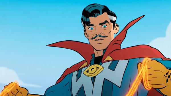 'Your Friendly Neighbourhood Spider-Man' 8-Minute Sneak Preview By Marvel, More Details