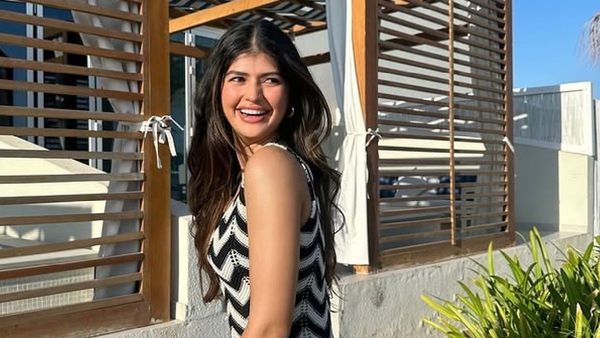 Sikandar: Anjini Dhawan To Play A Key Role In Salman Khan & Rashmika Mandanna Starrer