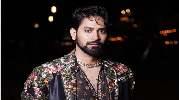 Ankush Bahuguna Debuts at Haute Couture Spring/ Summer 2025 in Paris