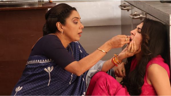 Anupamaa: Deepa Shahi and Rajan Shahi Capture Anupamaa’s Strength in a Powerful Episode