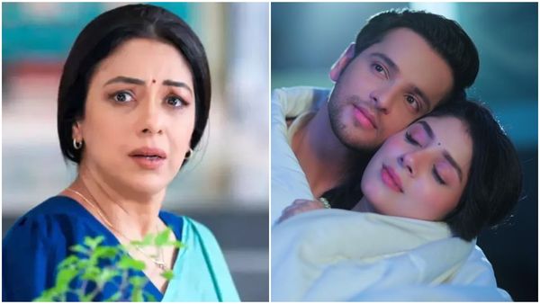 Anupamaa New Entry: Tejasswi Prakash’s Ex Co-Star To Play Prem’s Dadi In Rupali Ganguly Show - BIG TWIST