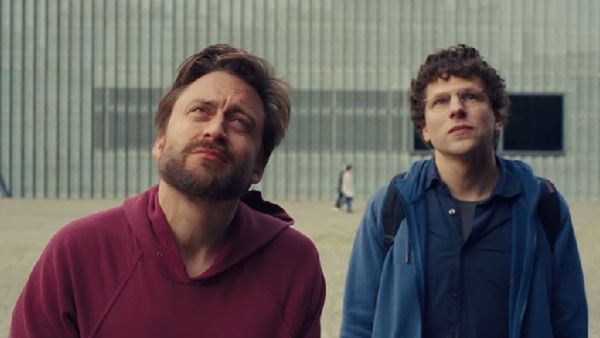 A Real Pain Release Date: Searchlight Pictures’ A Journey Through The Past Unfolds In The New Trailer