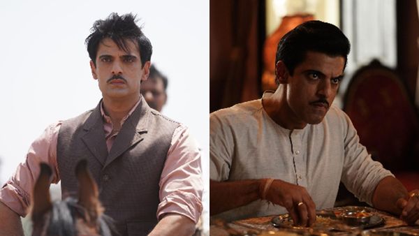 Azaad: Mohit Malik Pens Emotional Note As He Marks New Chapter With Akshay Kumar's Film, 'Living The Dream...'