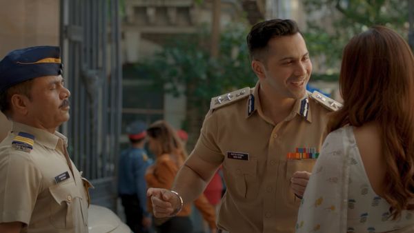 Baby John Box Office Collection Day 7: Varun’s Film Sees Hike On New Year Eve; Earns THIS Much In Week 1