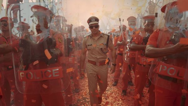 Baby John Box Office Day 8: Varun’s Film Sees Hike On New Year; Mints Highest Collection Post 1st Weekend