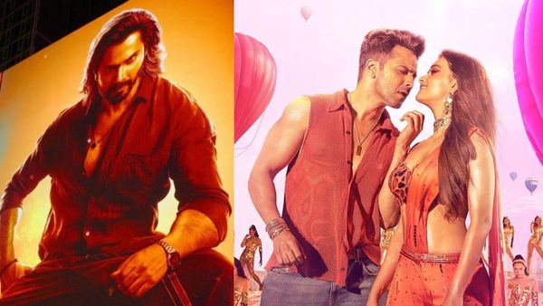 Baby John Worldwide Box Office Collection Day 9 Prediction: Will Varun Dhawan's Film Hit 55Cr Today?