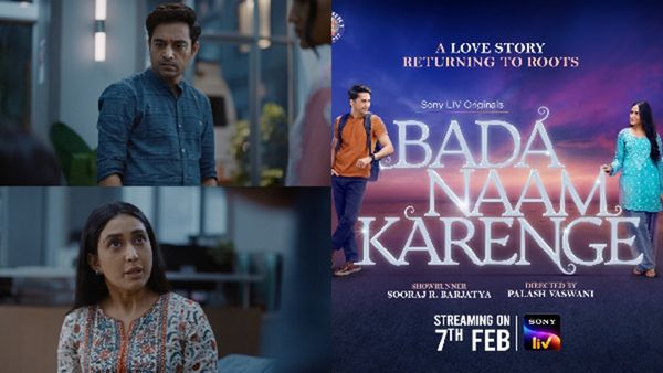 Bada Naam Karenge OTT: Gyanendra Tripathi and Priyamvada Kant Joins the Cast of Bada Naam Karenge