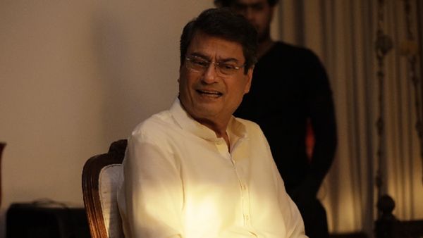 Bada Naam Karenge Release: Kanwaljit Singh On Finally Working With Rajshri Productions 