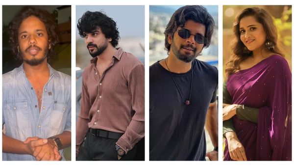 Bigg Boss Tamil 8 Cash Box Winner: Muthukumaran, Rayan, VJ Vishal or Jacquline - THIS Contestant Lifts Bag