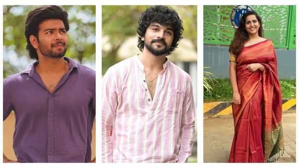 Bigg Boss Tamil 8 Finale Week Update: VJ Vishal, Rayan or Jacquline - Who Will Get Eliminated Ahead Of Finale