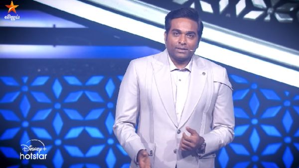 Bigg Boss Tamil 8 Grand Finale Release Time: Here’s When Last Episode Of Vijay’s Show Will Premiere Tonight