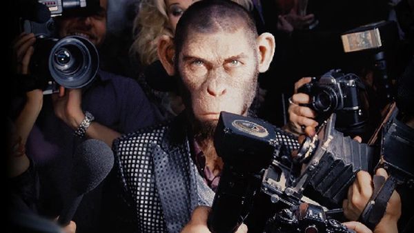 Where to Watch 'Better Man' Online: Is the Robbie Williams Biopic Streaming or in Theaters?